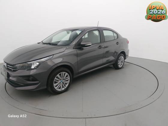 FIAT CRONOS 1.3 FIREFLY FLEX DRIVE MANUAL FIAT CRONOS 1.3 FIREFLY FLEX DRIVE MANUAL